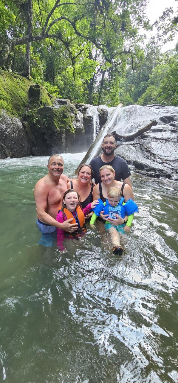 Waterfall Tour Southern Zone Concierge Services Waterfall Tour Southern Zone Concierge Services